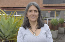 Liliana Ramírez Gómez